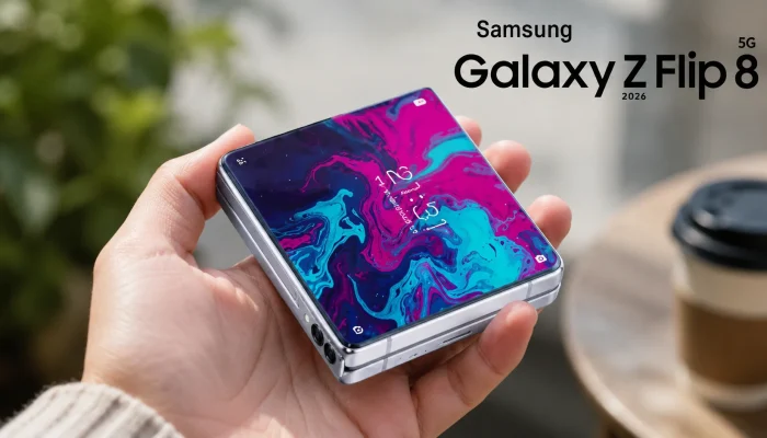 Samsung Galaxy Z Flip 8: Apakah Layak Membeli Ponsel Lipat Terbaru Ini?