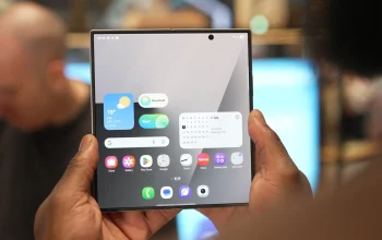 Samsung Galaxy Z Fold 8: Apa yang Diharapkan dari Acara Unpacked di London