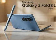 Samsung Luncurkan Galaxy Z Fold8 Ultra: Apakah Ini Masa Depan Smartphone?