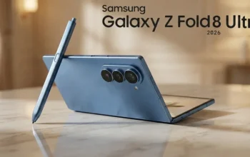 Samsung Luncurkan Galaxy Z Fold8 Ultra: Apakah Ini Masa Depan Smartphone?