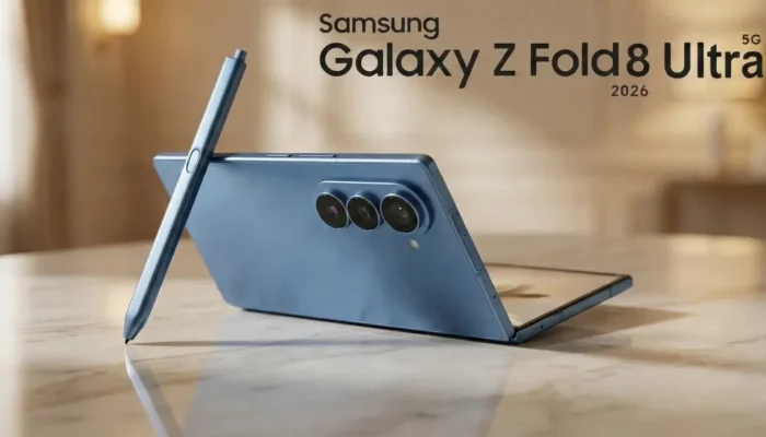 Samsung Luncurkan Galaxy Z Fold8 Ultra: Apakah Ini Masa Depan Smartphone?