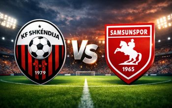 Samsunspor dan Persaingan di Dunia Sepak Bola Eropa
