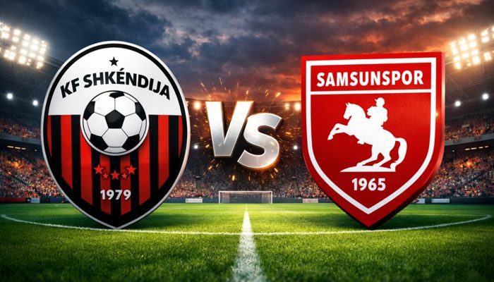 Samsunspor dan Persaingan di Dunia Sepak Bola Eropa