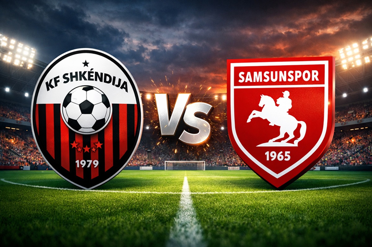 Samsunspor dan Persaingan di Dunia Sepak Bola Eropa