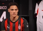 Samuele Ricci, Pemain Muda AC Milan yang Dibebaskan dalam Transfer Senilai €20 Juta