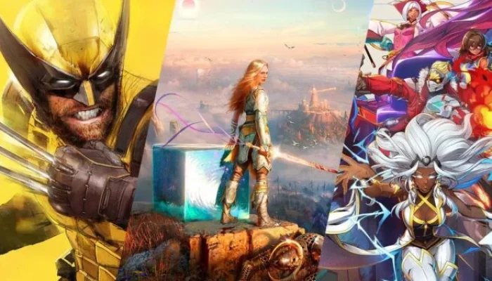 San Diego Comic-Con 2026: God of War Laufey, Marvel’s Wolverine, dan Marvel Tokon Siap Menghibur