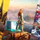 San Diego Comic-Con 2026: God of War Laufey, Marvel’s Wolverine, dan Marvel Tokon Siap Menghibur