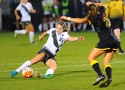 San Diego FC: Persaingan Sengit di Liga Sepak Bola Wanita Amerika