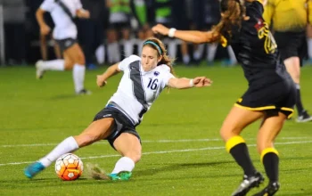 San Diego FC: Persaingan Sengit di Liga Sepak Bola Wanita Amerika
