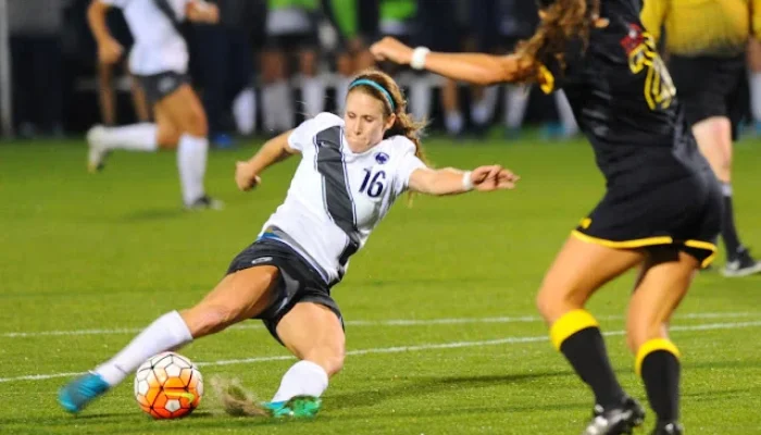 San Diego FC: Persaingan Sengit di Liga Sepak Bola Wanita Amerika