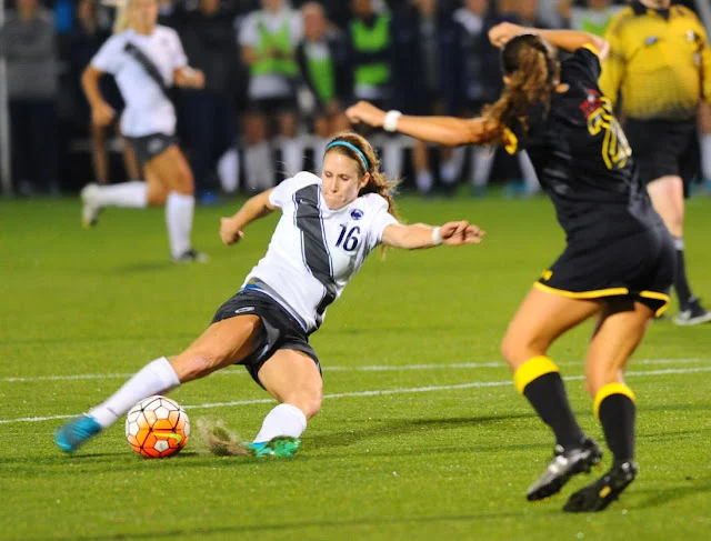 San Diego FC: Persaingan Sengit di Liga Sepak Bola Wanita Amerika
