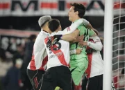 Santiago Beltrán dan Marcos Acuña Tunjukkan Kepedulian pada Rekan di River