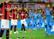 Santiago Giménez: Kemunculan di Piala Dunia 2026 dan Masa Depan di AC Milan