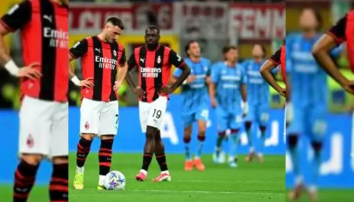 Santiago Giménez: Kemunculan di Piala Dunia 2026 dan Masa Depan di AC Milan