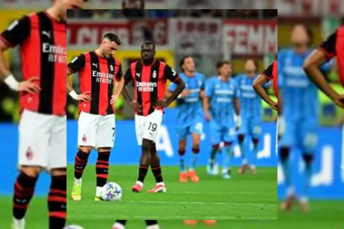 Santiago Giménez: Kemunculan di Piala Dunia 2026 dan Masa Depan di AC Milan