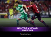 Santos Laguna vs Atlas: Persaingan Sengit di Liga MX Apertura 2026