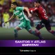 Santos Laguna vs Atlas: Persaingan Sengit di Liga MX Apertura 2026
