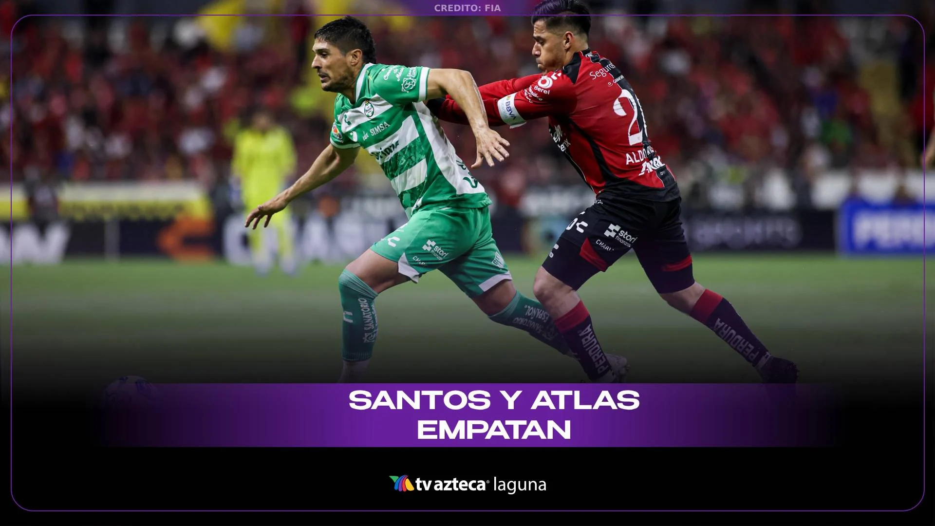 Santos Laguna vs Atlas: Persaingan Sengit di Liga MX Apertura 2026