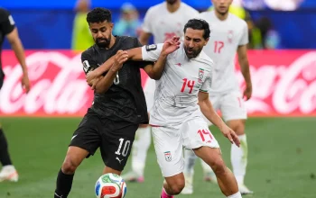 Sarpreet Singh dan Kasus Kejahatan Internasional: Dari Sepak Bola hingga Penangkapan Fugitive