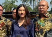 Sarwendah Hadiri Sidang Perdana Gugatan Hak Asuh Anak: Fokus Utama Kebahagiaan Anak