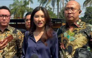 Sarwendah Hadiri Sidang Perdana Gugatan Hak Asuh Anak: Fokus Utama Kebahagiaan Anak