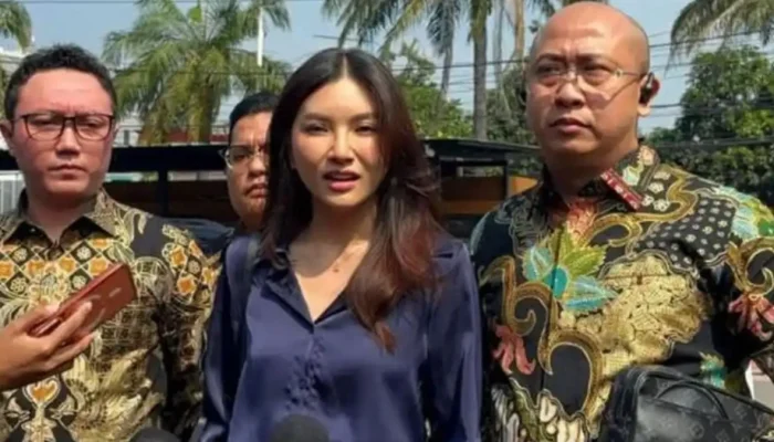 Sarwendah Hadiri Sidang Perdana Gugatan Hak Asuh Anak: Fokus Utama Kebahagiaan Anak