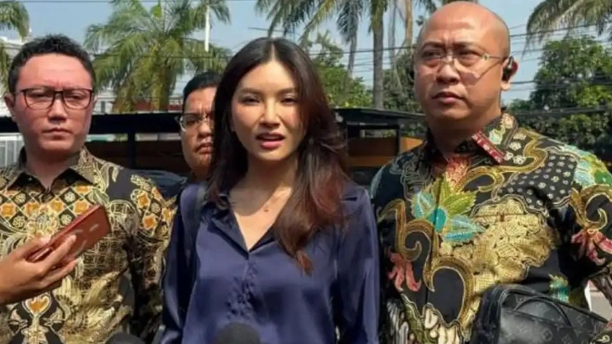 Sarwendah Hadiri Sidang Perdana Gugatan Hak Asuh Anak: Fokus Utama Kebahagiaan Anak