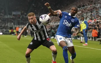 SC Freiburg Jadi Sorotan, Everton dan Newcastle United Berebut Pemain Muda Berbakat