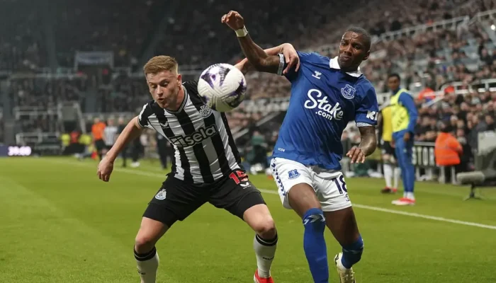 SC Freiburg Jadi Sorotan, Everton dan Newcastle United Berebut Pemain Muda Berbakat