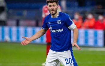 Sead Kolašinac dan Cara Cepat Menyelesaikan Objektif FC 26 Europe