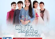Sebening Cinta SCTV: Kisah Cinta, Keluarga, dan Konflik yang Emosional