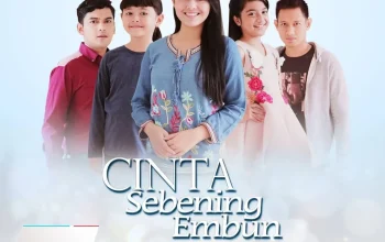 Sebening Cinta SCTV: Kisah Cinta, Keluarga, dan Konflik yang Emosional