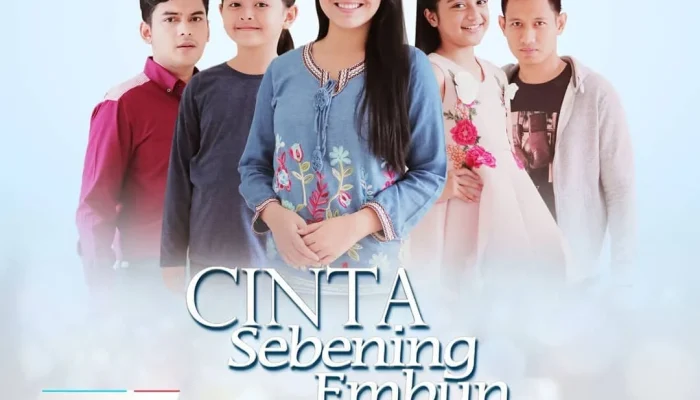 Sebening Cinta SCTV: Kisah Cinta, Keluarga, dan Konflik yang Emosional