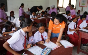 Sekolah Rakyat: Membuka Pintu Pendidikan untuk Anak-Anak Kurang Mampu