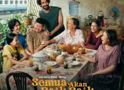 Semua Akan Baik-Baik Saja: Film, Sepak Bola, dan Kreativitas