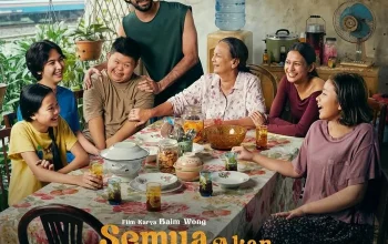 Semua Akan Baik-Baik Saja: Film, Sepak Bola, dan Kreativitas
