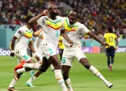 Senegal vs Belgium: Kisah Dramatis di Piala Dunia 2026