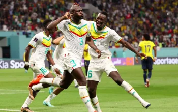 Senegal vs Belgium: Kisah Dramatis di Piala Dunia 2026