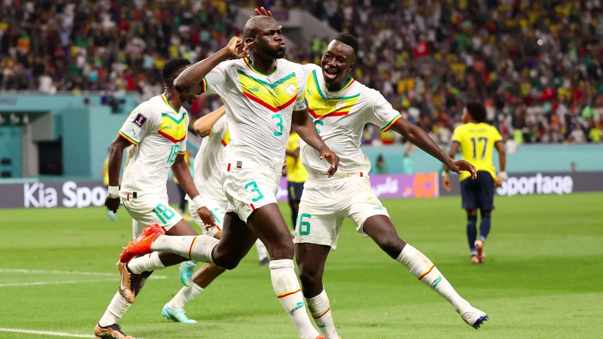 Senegal vs Belgium: Kisah Dramatis di Piala Dunia 2026