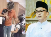 Sengketa Hak Asuh Anak Ruben Onsu dan Sarwendah Memanas, Mediasi Berakhir Tanpa Kesepakatan