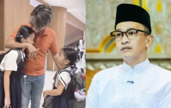 Sengketa Hak Asuh Anak Ruben Onsu dan Sarwendah Memanas, Mediasi Berakhir Tanpa Kesepakatan