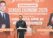 Sensus Ekonomi 2026: Mengapa Data Ekonomi Sangat Penting untuk Indonesia