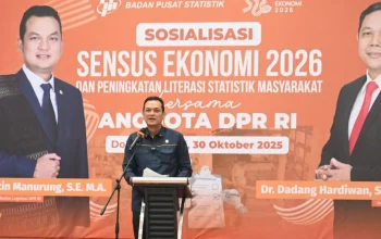 Sensus Ekonomi 2026: Mengapa Data Ekonomi Sangat Penting untuk Indonesia