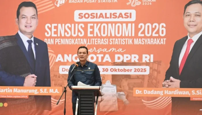 Sensus Ekonomi 2026: Mengapa Data Ekonomi Sangat Penting untuk Indonesia