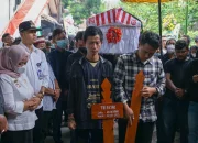Sepak Bola Yogyakarta Berduka, Fajar Listiyantoro Meninggal Dunia