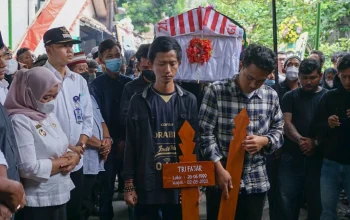 Sepak Bola Yogyakarta Berduka, Fajar Listiyantoro Meninggal Dunia