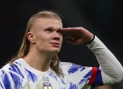 Sepakbola Eropa: Newcastle United, Erling Haaland, dan Piala Dunia 2026