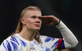 Sepakbola Eropa: Newcastle United, Erling Haaland, dan Piala Dunia 2026