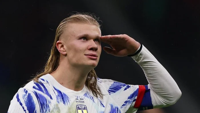 Sepakbola Eropa: Newcastle United, Erling Haaland, dan Piala Dunia 2026