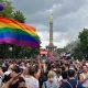 Serangan Berlin Pride: Abdul Ballout Tewas dalam Konfrontasi Polisi Setelah Pencarian Selama Sehari